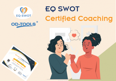 EQ-SWOT™  Certified Coaching