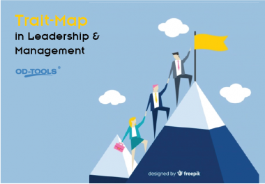 Trait-Map Practitioner in Leadership & Management 