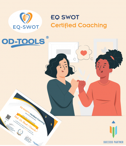 EQ-SWOT™  Certified Coaching