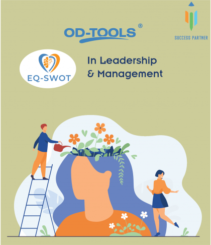 EQ-SWOT™ ® in Leadership and Management 