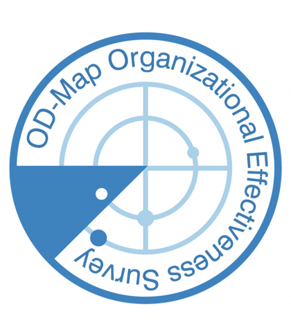 OD-Map® Organizational Effectiveness Survey