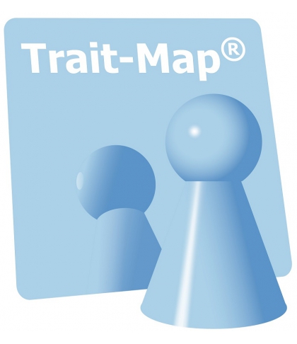 Chương trình Đào tạo Chứng nhận Chuyên gia Đánh giá tài năng với Trait-Map Personality Assessment. 