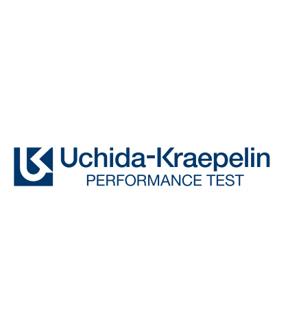 Chuyên gia Đánh giá Tài năng với Uchida-Kraepelin Test